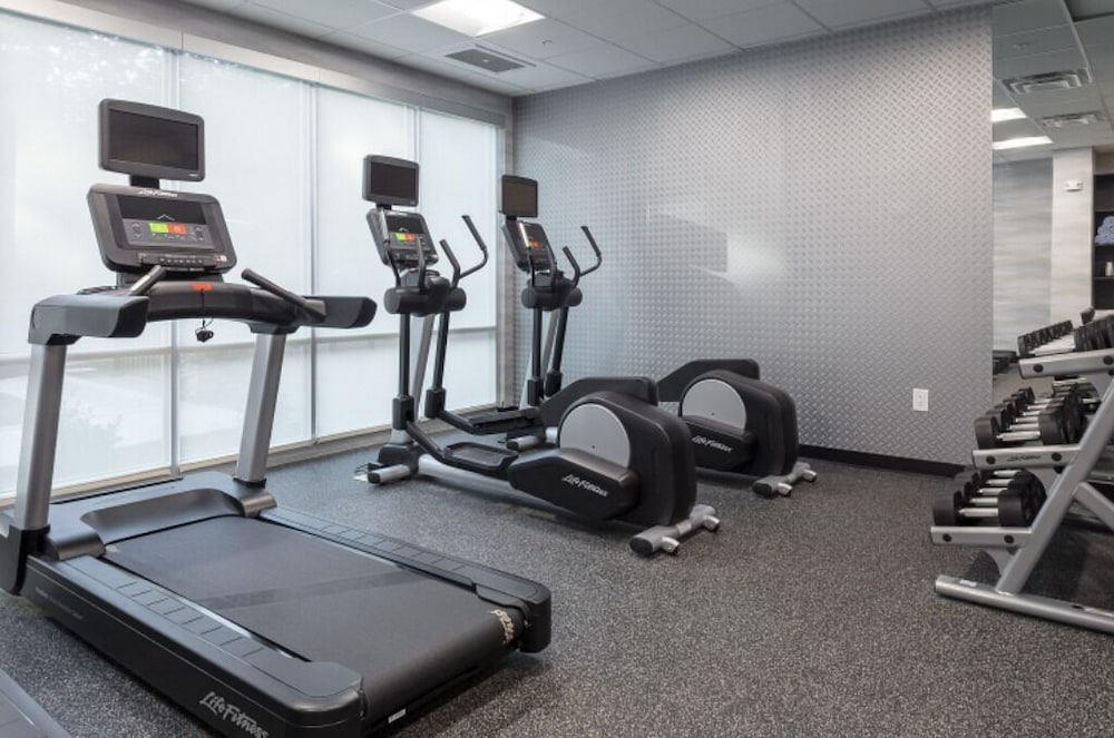 Fairfield Inn & Suites by Marriott Atlanta Acworth - photo 33