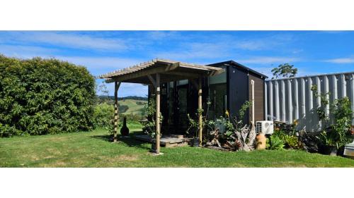 Deloraine Tiny Retreat by Tiny Away in Whangarei, New Zealand