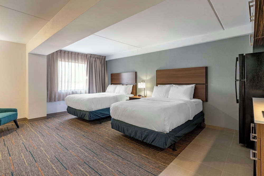 MainStay Suites Lexington I 75 - photo 10