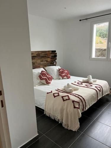 A Nepita di Porto Vecchio in Porto-Vecchio, France