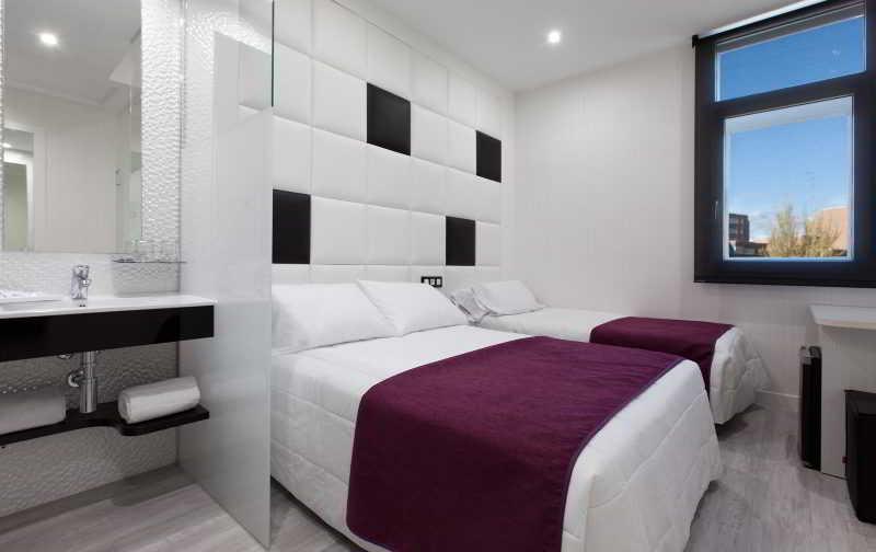Avenida de España — hotel in Fuenlabrada