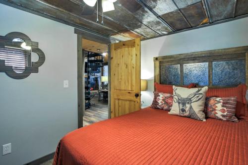 Smoky Mountain Loft Amazing Views Hot Tub 560 FREE tickets each paid day - photo 16