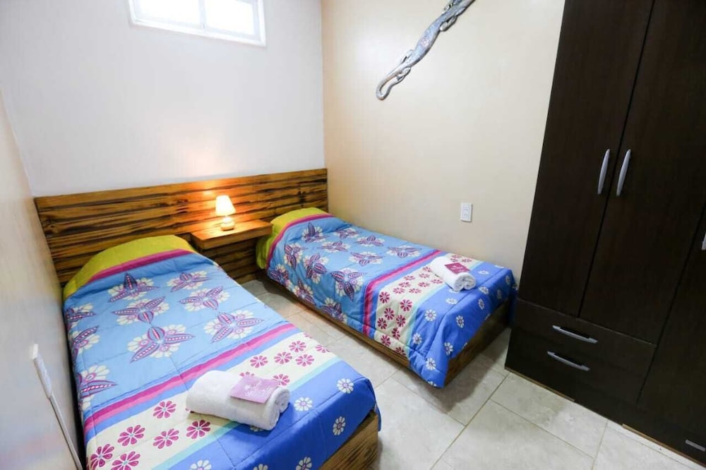 Apart Hotel Las Violetas — Candelaria — photo 2