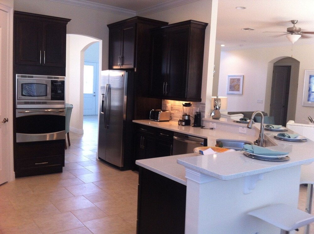 Ov3387 Reunion Resort 5 Bed 4 Baths Villa - photo 3