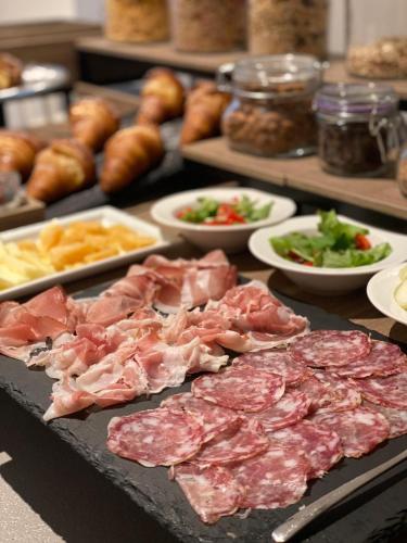 Panorama Hotel Friuli Boutique Hotel in San Daniele Del Friuli, Italy