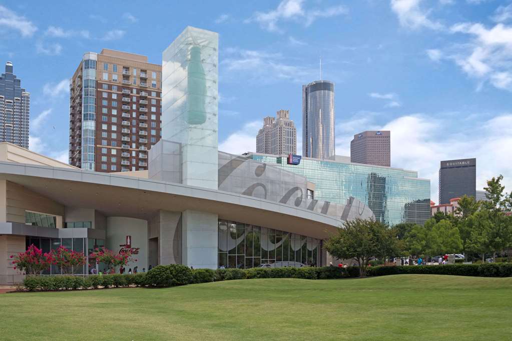 Travelodge by Wyndham Forest Park Atlanta South - photo 4