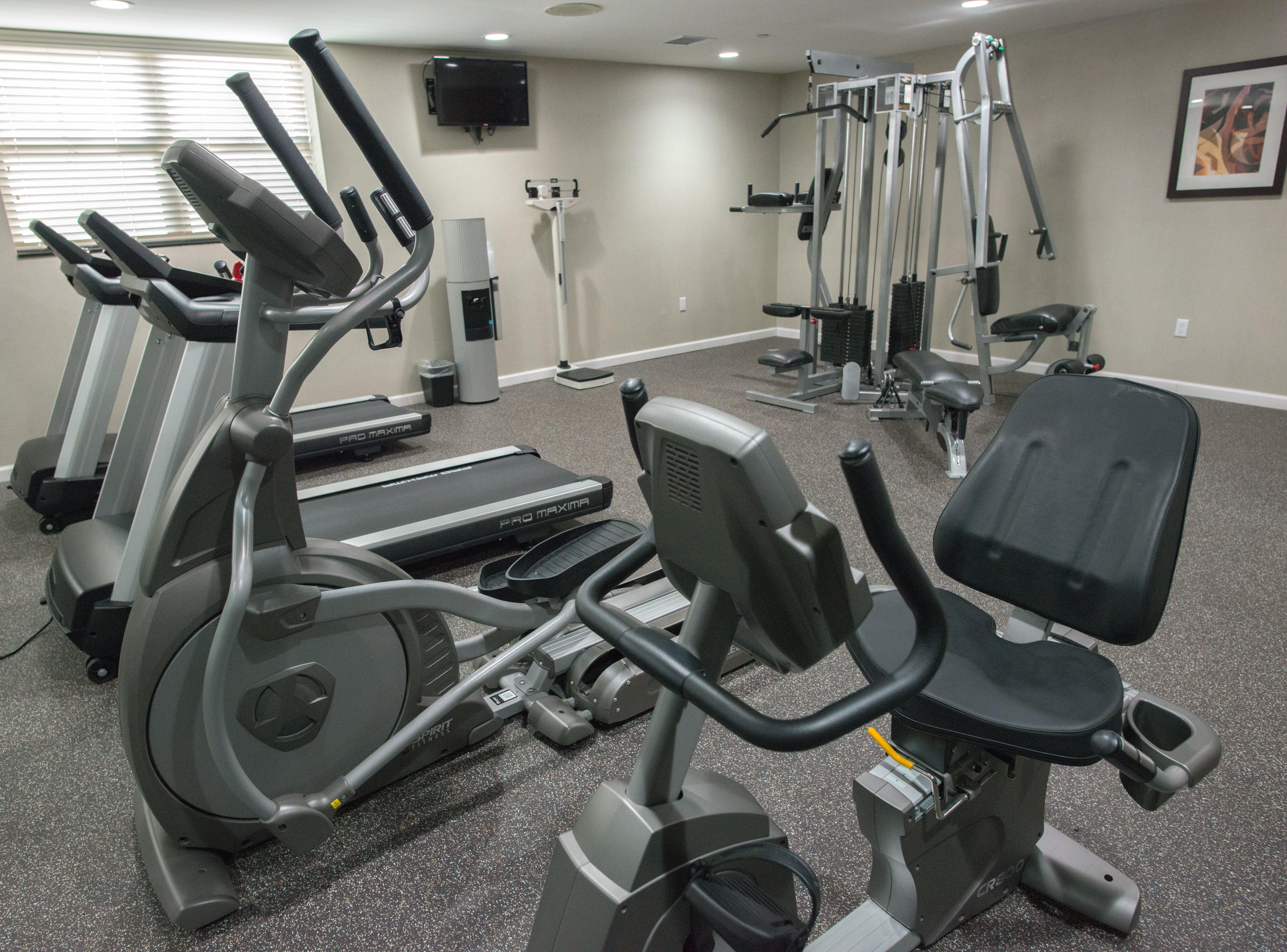 Holiday Inn New York JFK Airport Area - photo 28