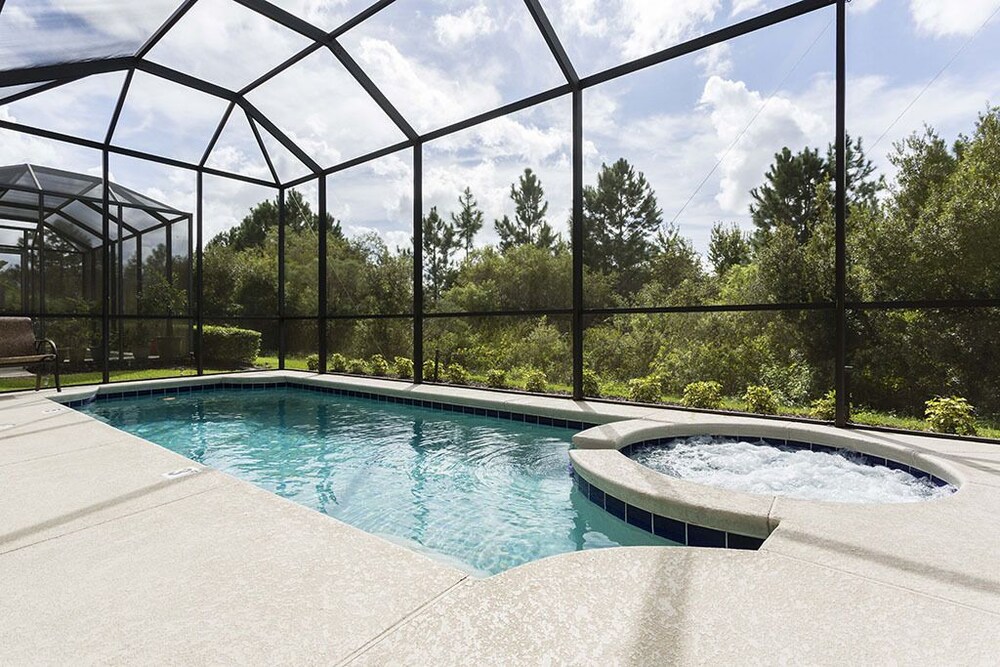 Reunion Resort Official Vacation Homes - photo 38