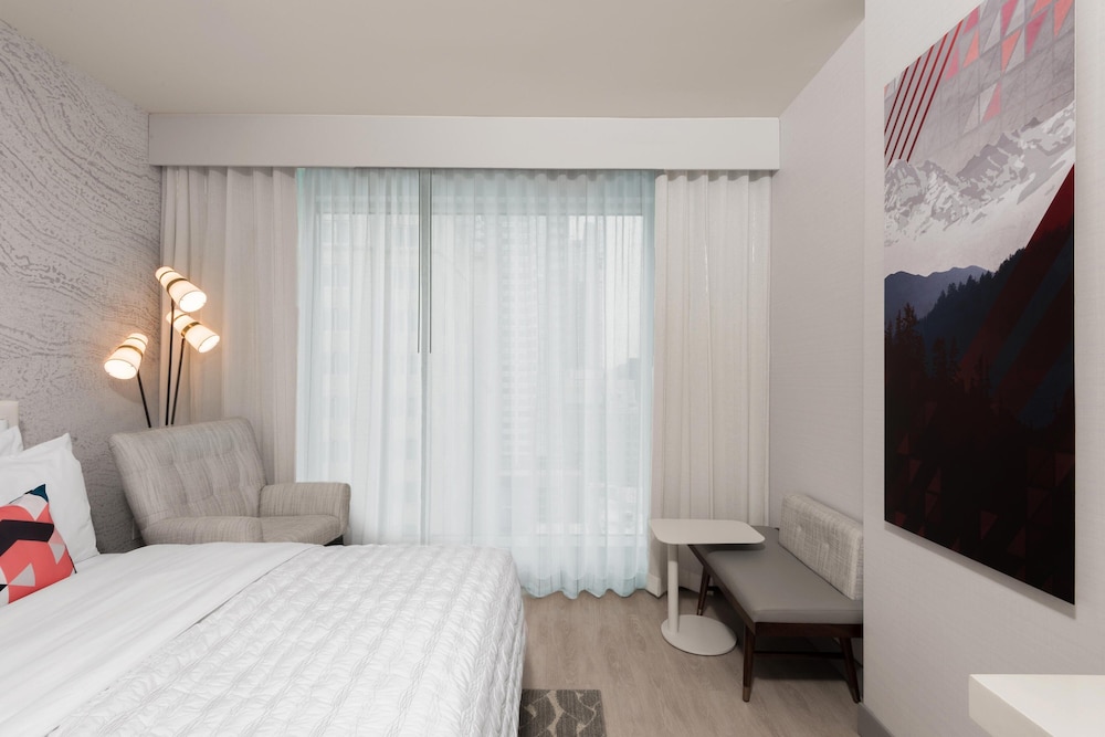 Le Meridien Denver Downtown - photo 24