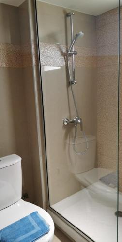 Simos Magic Hotel Apartments