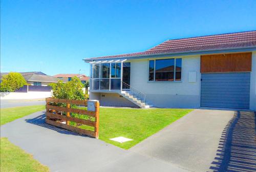 Unit 46a — 4-Star Luxury Hotel in Timaru, New Zealand