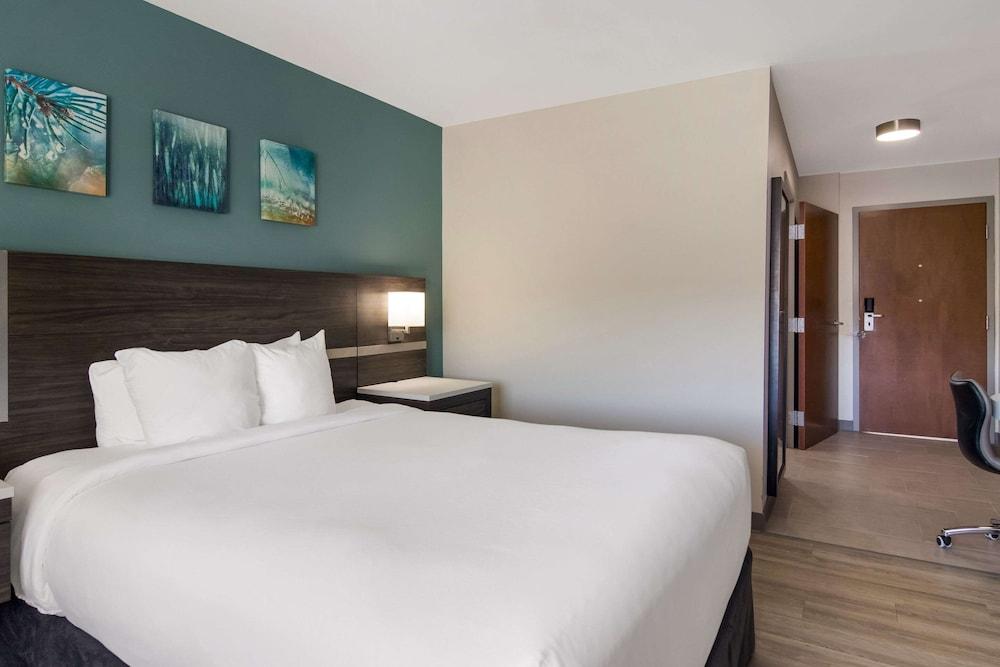 MainStay Suites Clarion PA near I 80 - photo 17
