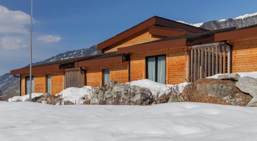 Sami Mta Chalet