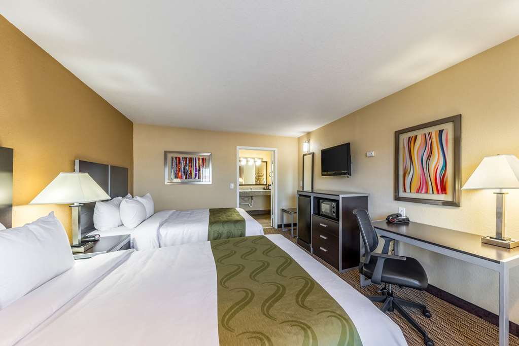 Quality Inn Glenpool Tulsa - photo 7