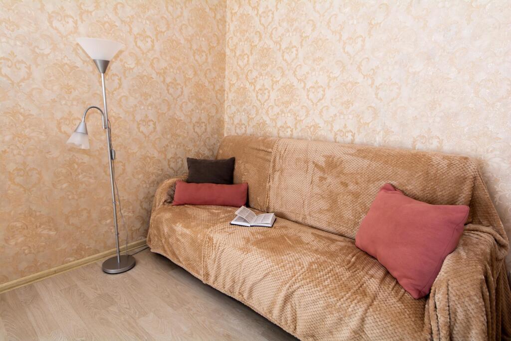 Home Vita On Shchors Street 13 21047584 — Pavlovskiy Posad