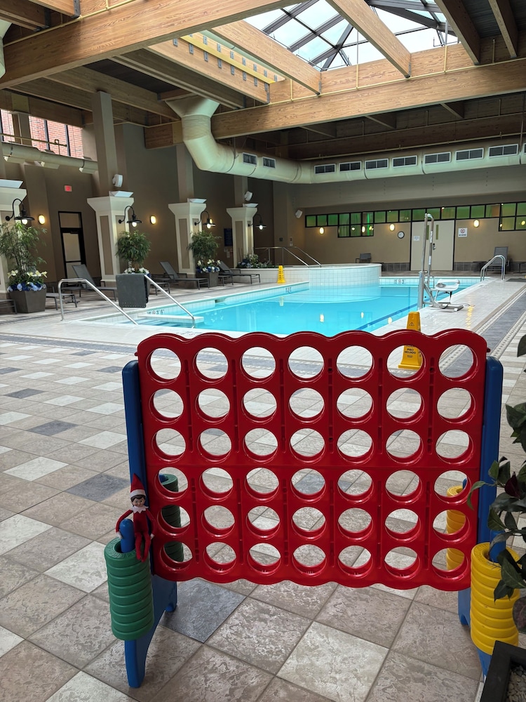 Four Points By Sheraton Norwood - photo 62
