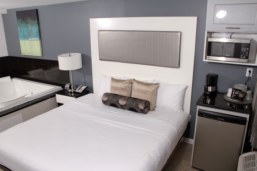 Lotus Boutique Inn & Suites - photo 16