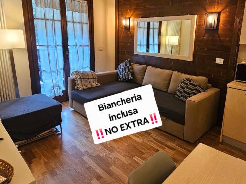 La Terrazza Sulle Piste Val di Luce Biancheria Inclusa — 4-Star Luxury Hotel in Abetone, Italy