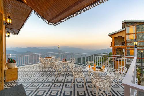 StayVista at Daafi House — Shimla — photo 4