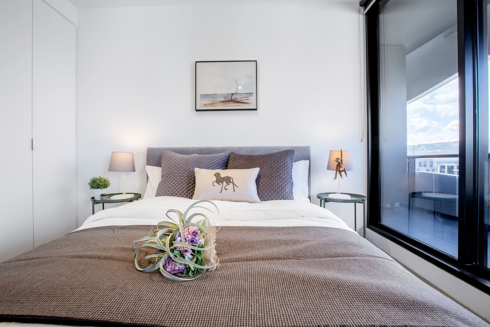 Swanston St. Hotel Apartment — Melbourne — photo 4