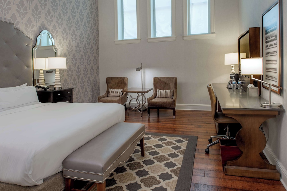 St. Louis Union Station Hotel Curio Collection by Hilton - photo 42