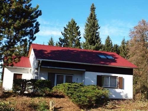 Ferienhaus im Feriendorf Reichenbach B20 — hotel in Nesselwang