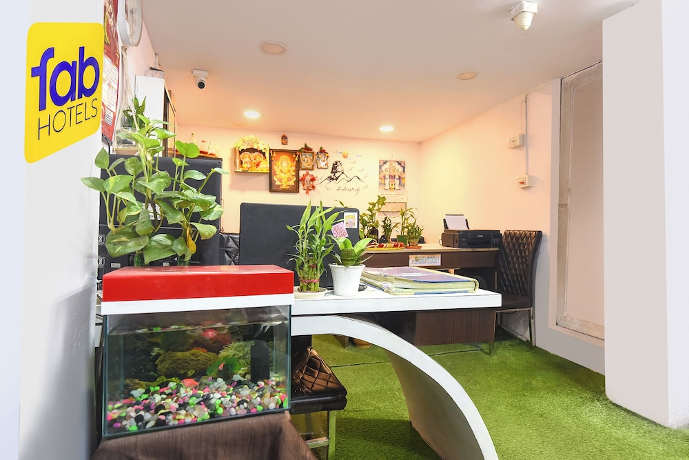 Fabhotel The Infinity — Kolkata — photo 5
