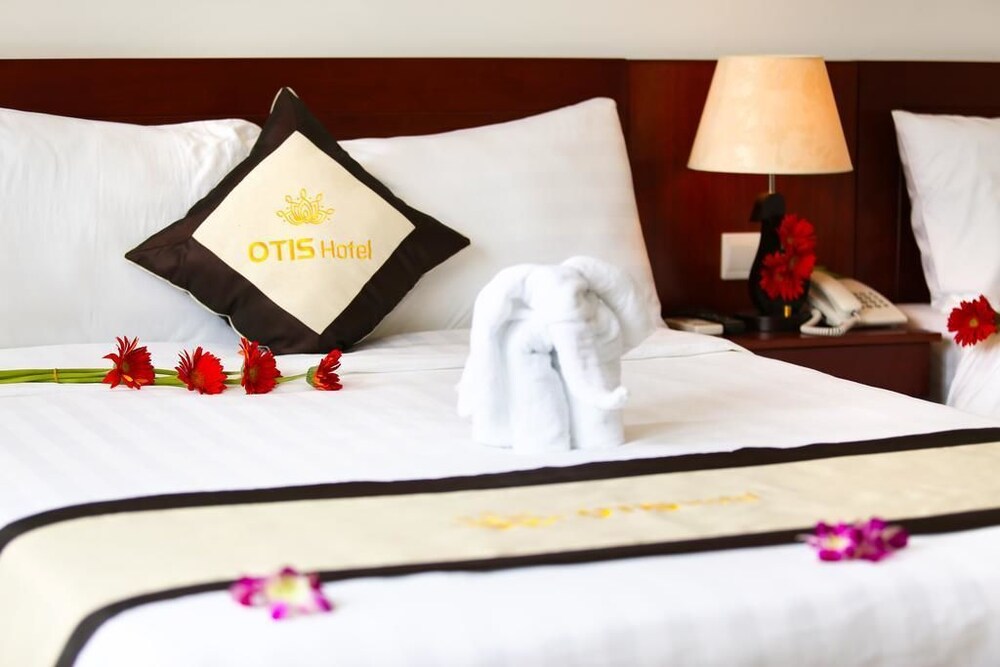 Otis Hotel — Da Nang — photo 5