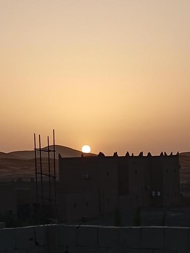 Visitando El Desierto - last minute hotel in Unknown City