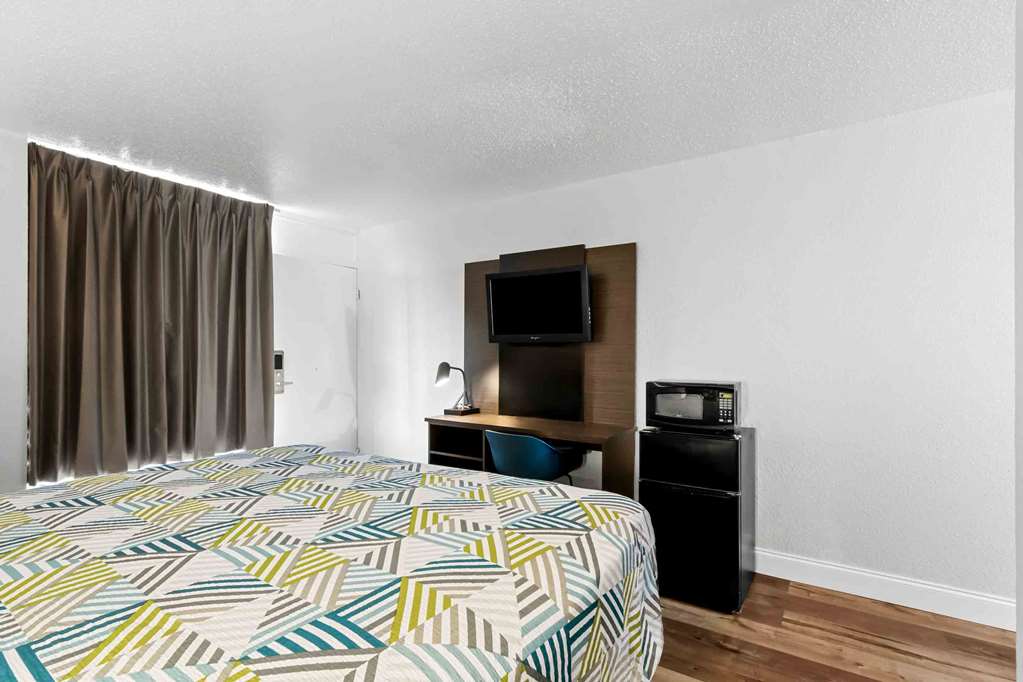 Studio 6 Port Lavaca TX - photo 19