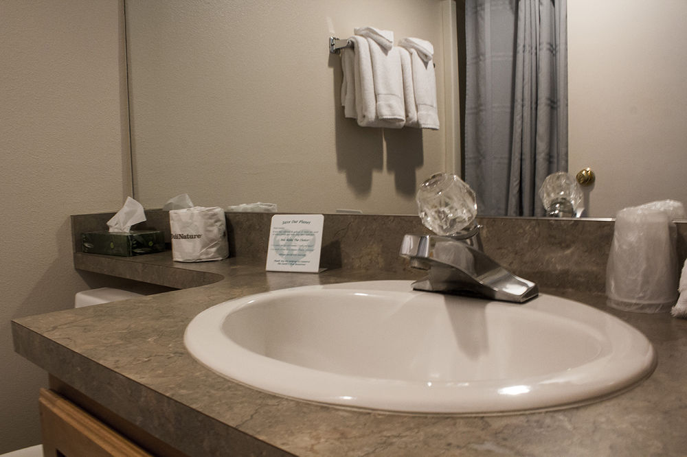 Marina Cay Resort - photo 24