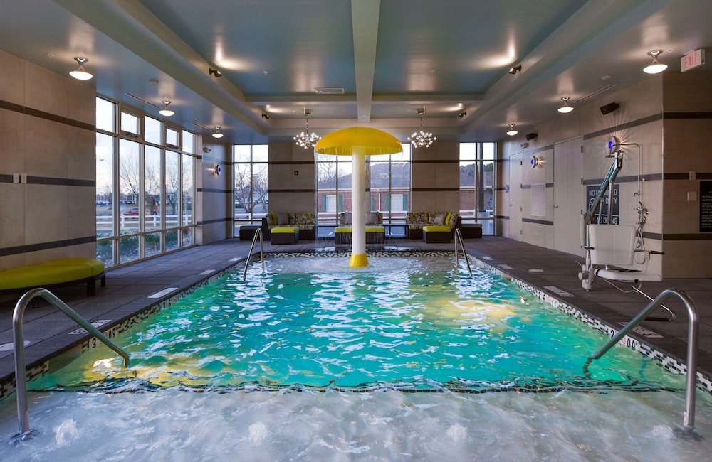 Hampton Inn Lumberton - photo 24
