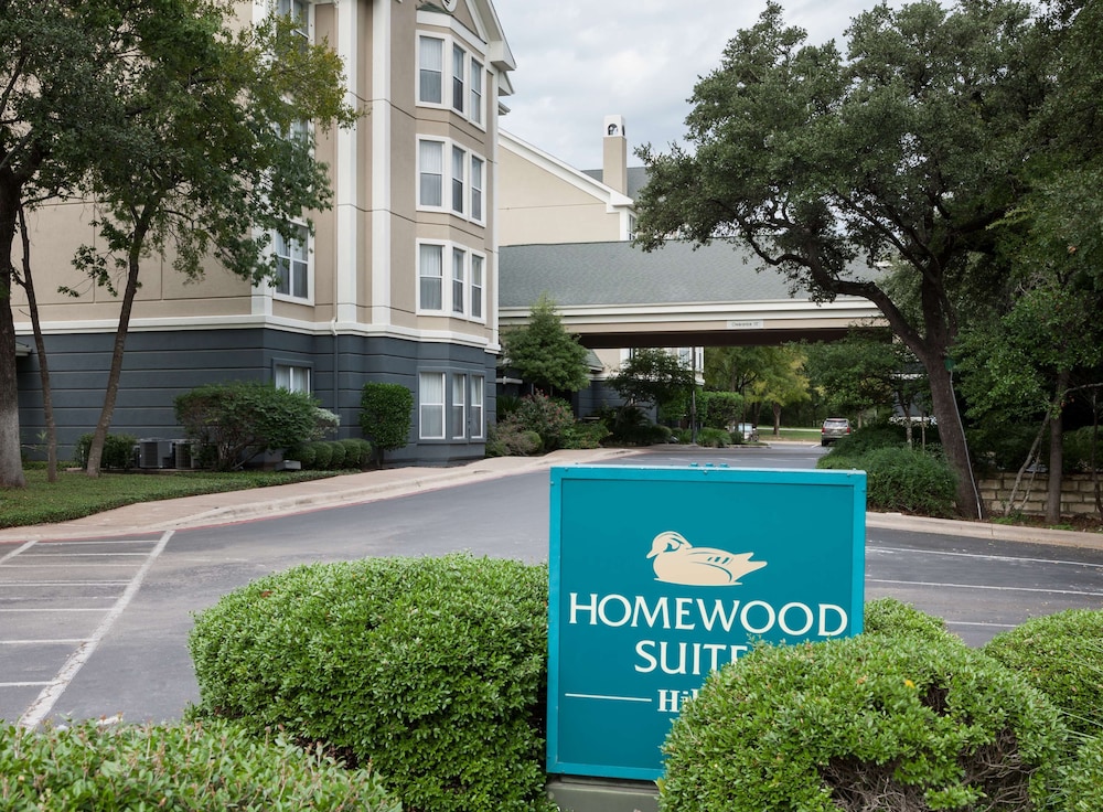 Homewood Suites by Hilton Austin NW near The Domain - photo 40