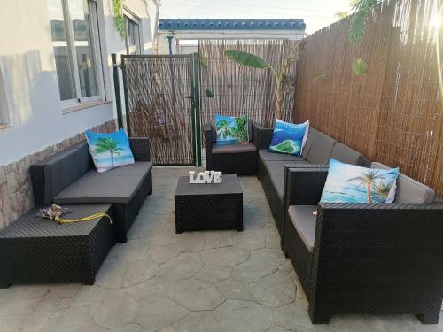 Mis Princesas en Casablanca in Chiclana De La Frontera, Spain