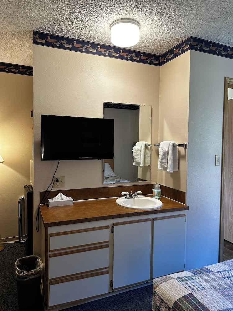 Winthrop Inn - photo 10