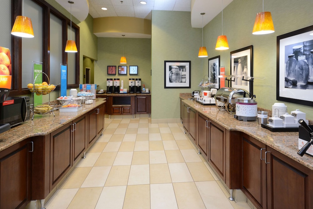Hampton Inn High Point - photo 36