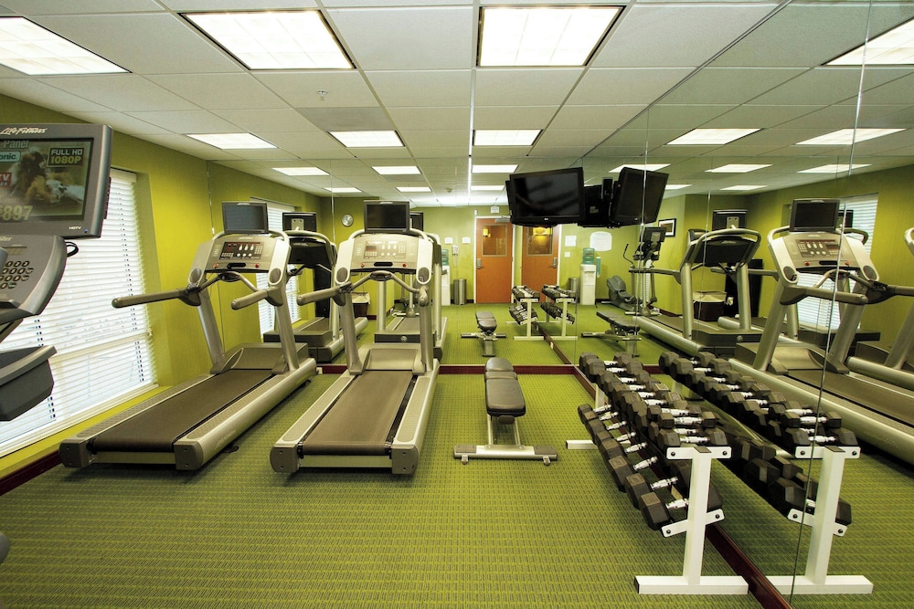 Fairfield Inn & Suites by Marriott Los Angeles West Covina - photo 16