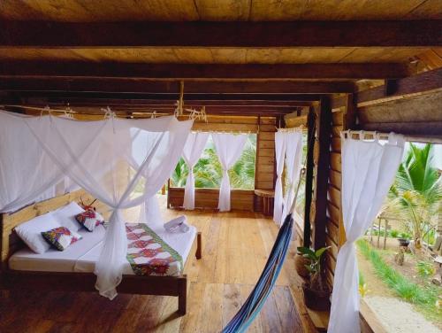 Eco Reserva Churuleja in Unknown City, Colombia