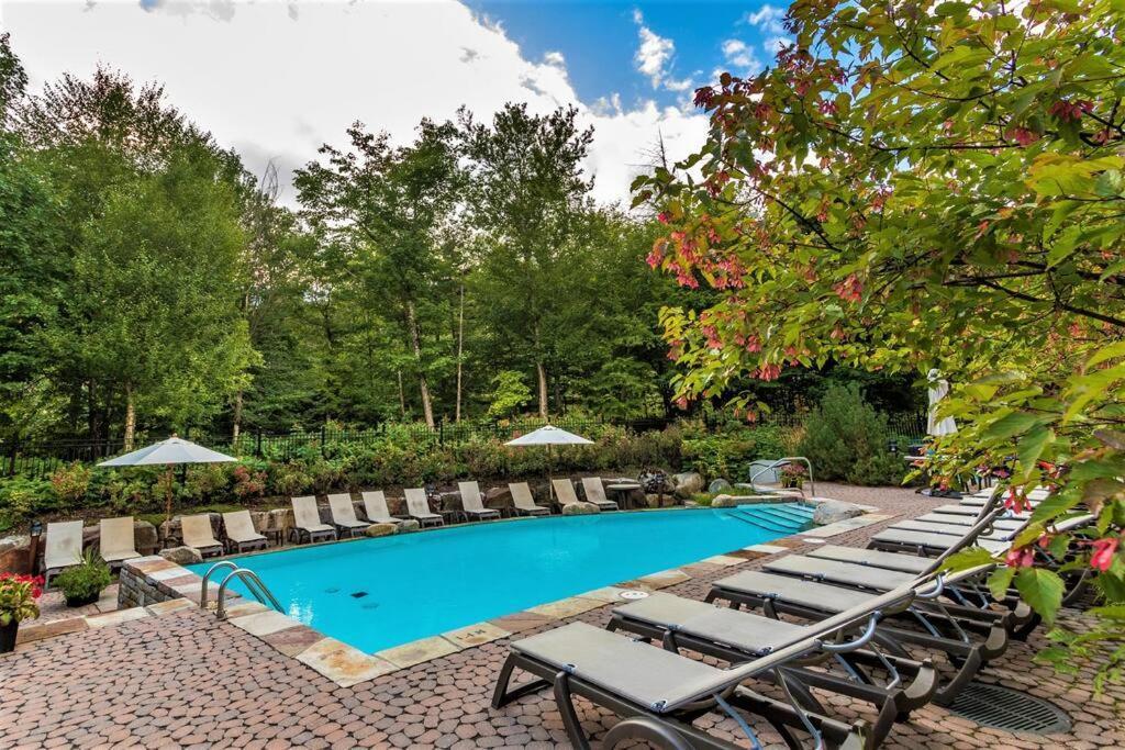 Tremblant Prestige Étoile 1500 2 — 4-Star Luxury Hotel in Mont-Tremblant, Canada