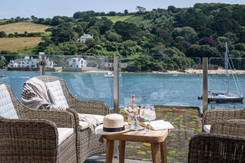 The Lofthouse in Salcombe, United Kingdom