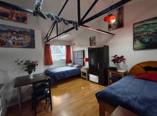 Ig Art - last minute hotel in Cusco
