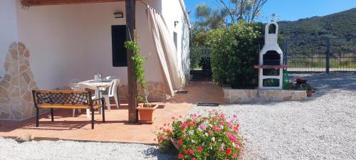 Casa Perla Iridella — 4-Star Luxury Hotel in Capoliveri, Italy