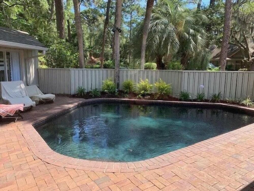 9 Baynard Cove Road at the Sea Pines Resort - photo 11