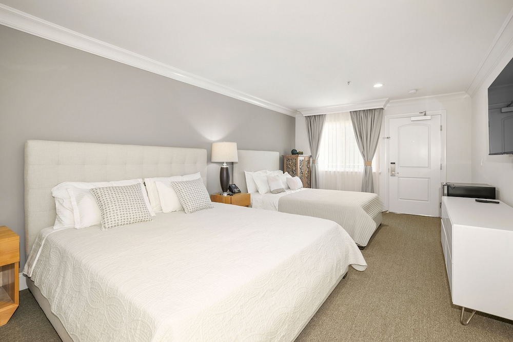 Hotel Huntington - photo 6