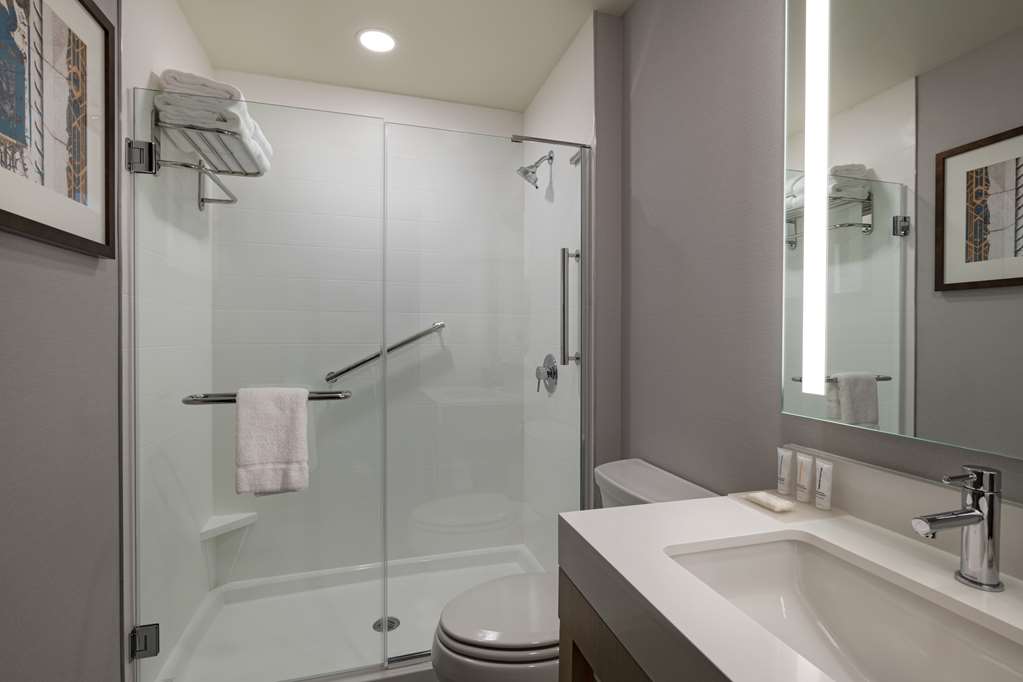 Hyatt Place Tulsa Downtown - photo 20