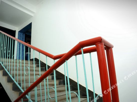 Kaina Hotel in Zhangye, People's Republic of China