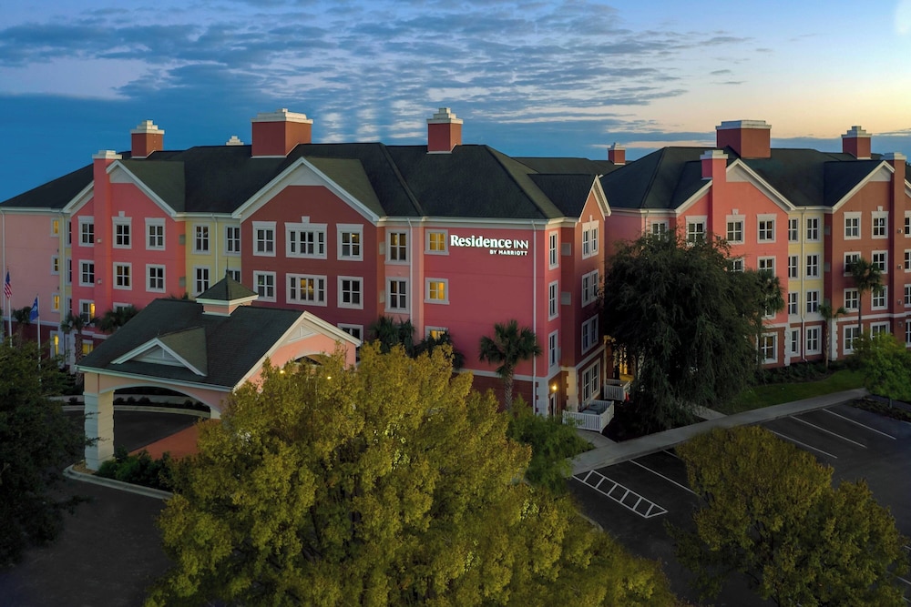 Residence Inn Charleston Airport - featured photo