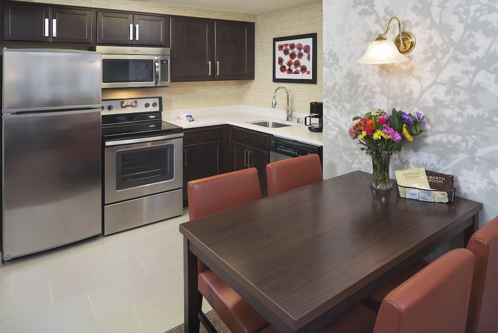 Residence Inn By Marriott Minneapolis Downtown - photo 7
