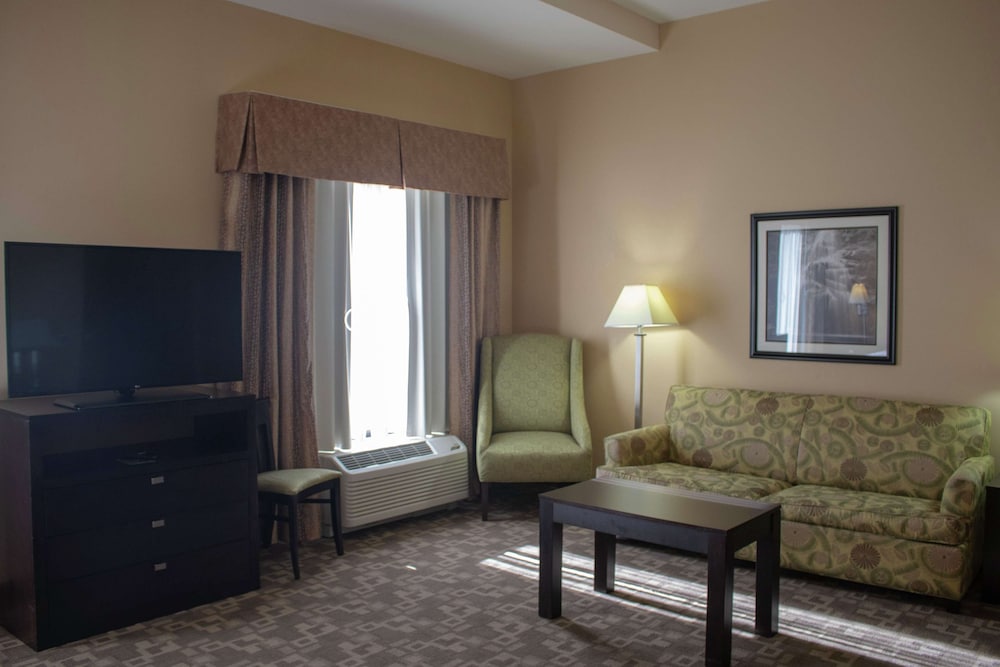 Hampton Inn & Suites Knoxville North I 75 - photo 24