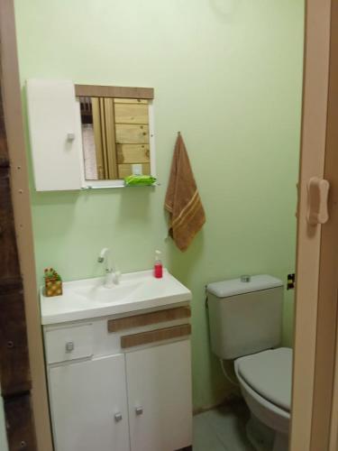 Hospedagem Ribeiro - last minute hotel in Unknown City